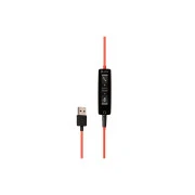 Poly BlackWire 5210 USB-A HS Mono Black (80R98AA) (UA)
