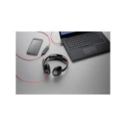 Poly BlackWire 5210 USB-A HS Mono Black (80R98AA) (UA)