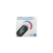 Promate CM-2400 USB Black (cm-2400.black) (UA)