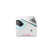 Promate Contour Wireless Black (contour.black) (UA)