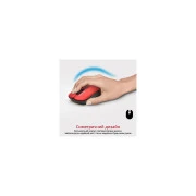 Promate Contour Wireless Red (contour.red) (UA)