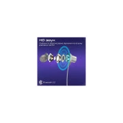 Promate Leap Silver (leap.silver) (UA)