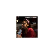 Promate LumiBuds-C Black (lumibuds-c.black) (UA)