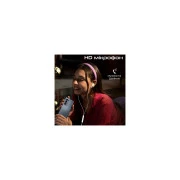 Promate LumiBuds-C Silver (lumibuds-c.silver) (UA)