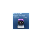 Promate ProPods Black (propods.black) (UA)