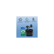Promate ProPods Black (propods.black) (UA)