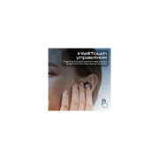 Promate ProPods Black (propods.black) (UA)