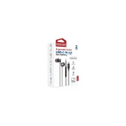 Promate Silken-C Black (silken-c.black) (UA)