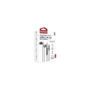 Promate Silken-C Grey (silken-c.grey) (UA)