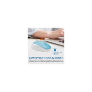 Promate Tracker Wireless Blue (tracker.blue) (UA)