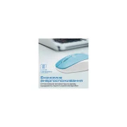 Promate Tracker Wireless Blue (tracker.blue) (UA)