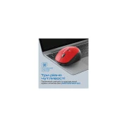 Promate Tracker Wireless Red (tracker.red) (UA)