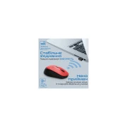 Promate Tracker Wireless Red (tracker.red) (UA)