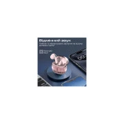 Promate TransPods Pink (transpods.pink) (UA)