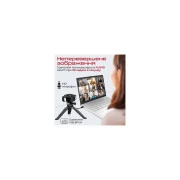 Promate Vision-HD з функцією гучного зв'язку Black (vision-hd.black) (UA)