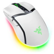 Razer Cobra Pro Wireless White (RZ01-04660200-R3G1) (UA)