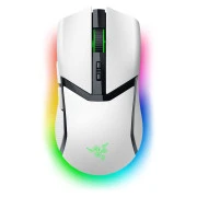 Razer Cobra Pro Wireless White (RZ01-04660200-R3G1) (UA)