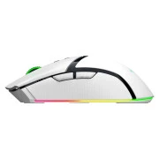 Razer Cobra Pro Wireless White (RZ01-04660200-R3G1) (UA)