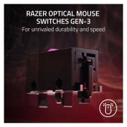 Razer Cobra Pro Wireless White (RZ01-04660200-R3G1) (UA)