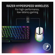 Razer Cobra Pro Wireless White (RZ01-04660200-R3G1) (UA)