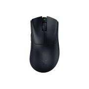 Razer DeathAdder V3 Hyperspeed Wireless Black (RZ01-05140100-R3G1) (UA)
