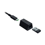 Razer DeathAdder V3 Hyperspeed Wireless Black (RZ01-05140100-R3G1) (UA)