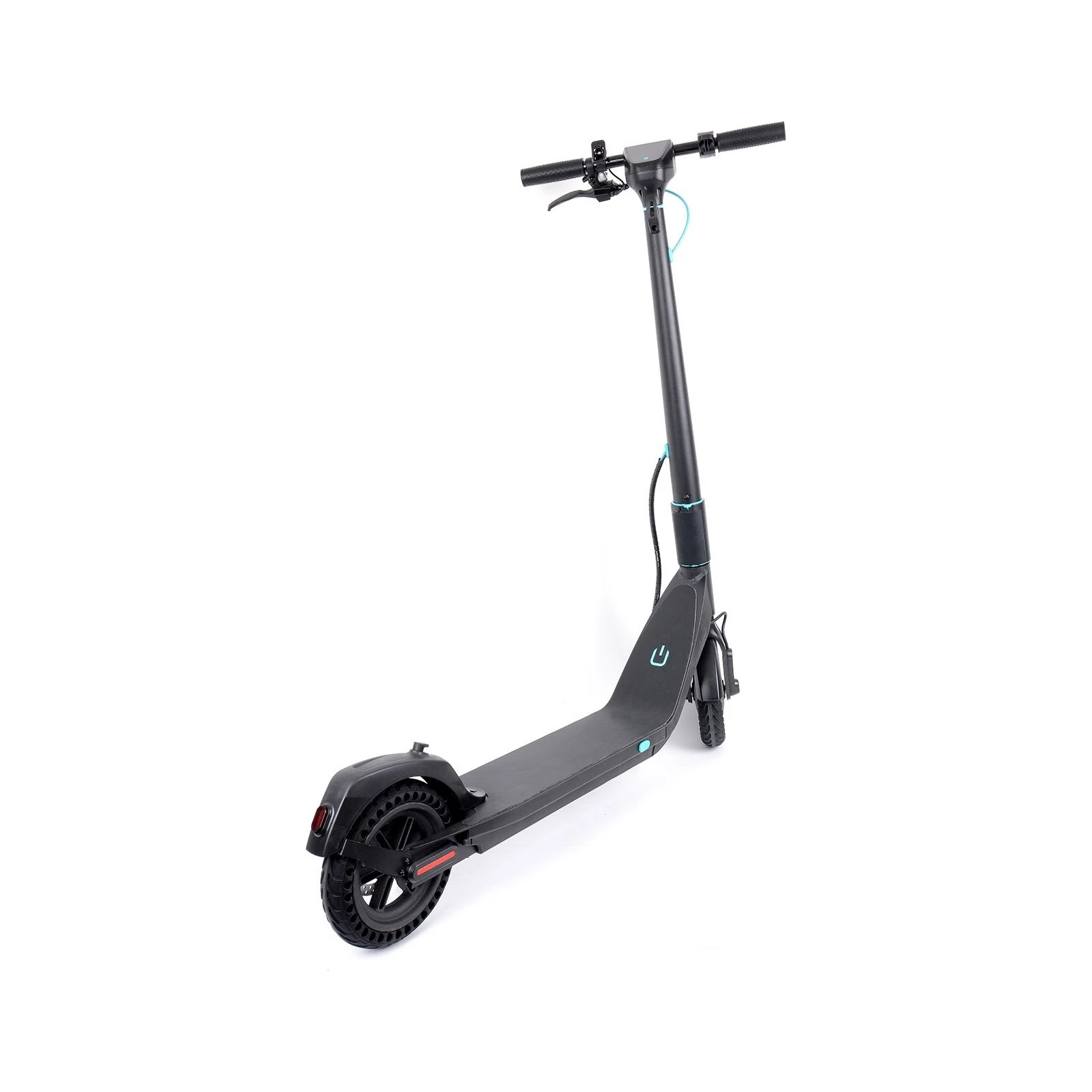 URBiS U5.1 electric scooter (105300106) (UA) Диаметр колес: 8.5; Максимальная
