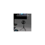 Vertux Sphere LED USB Black (sphere.black) (UA)