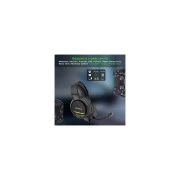 Vertux Tokyo 7.1 Mini Jack 3.5мм Black (tokyo.black) (UA)