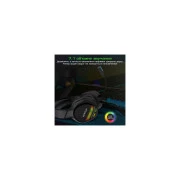 Vertux Tokyo 7.1 Mini Jack 3.5мм Black (tokyo.black) (UA)