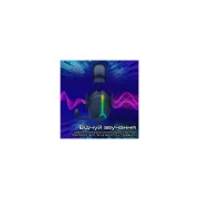 Vertux Warfare 7.1 USB Black (warfare.black) (UA)