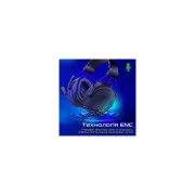 Vertux Warfare 7.1 USB Black (warfare.black) (UA)