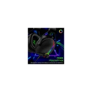 Vertux Warfare 7.1 USB Black (warfare.black) (UA)