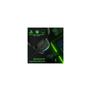 Vertux Warfare 7.1 USB Black (warfare.black) (UA)