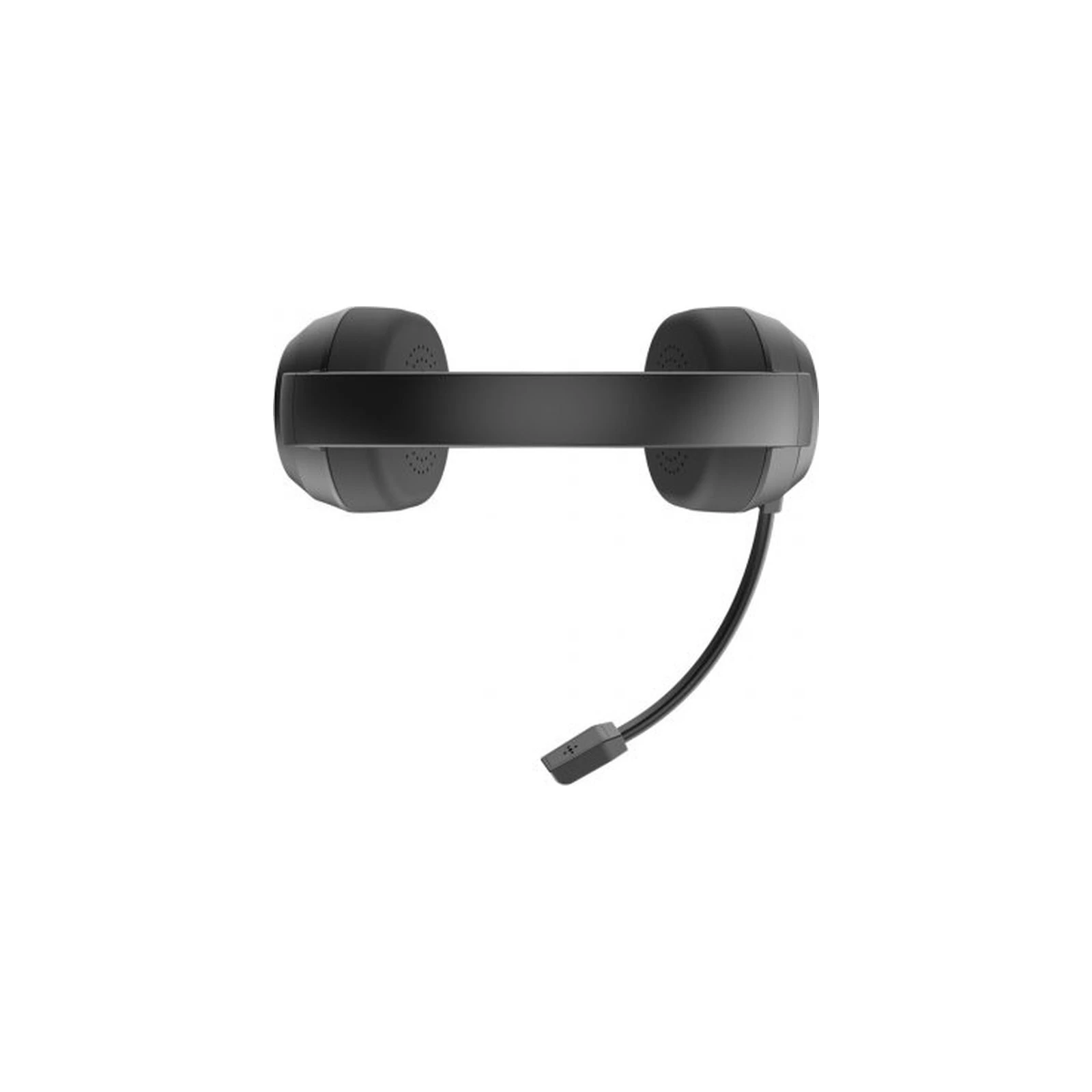 A4Tech FH150U Black (4711422004274) (UA) Інтерфейс підключення USB