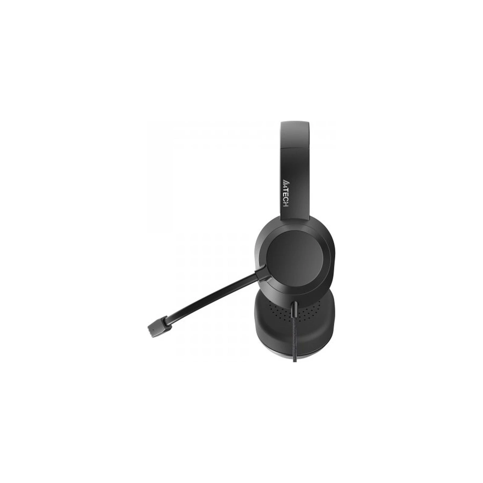 A4Tech FH150U Black (4711422004274) (UA) Конструкція повнорозмірні