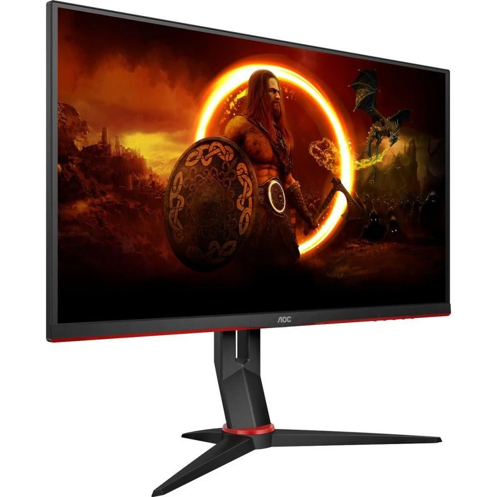 AOC 27G2ZN3/BK (UA) Тип РК-матриці VA