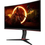 AOC C27G2Z3/BK (UA)