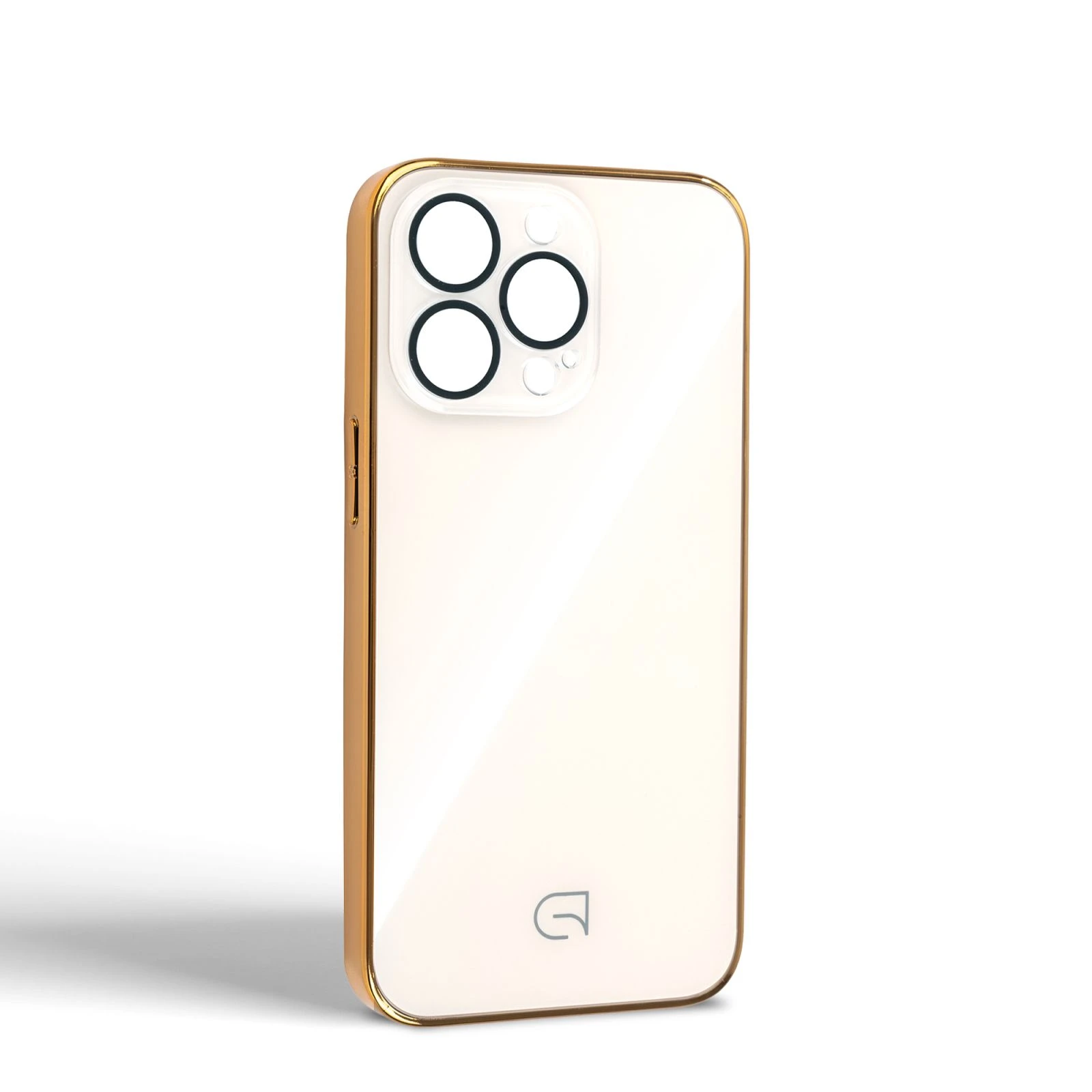 Armorstandart Replica Apple iPhone 13 Pro Beige Gold (ARM76185) (UA) ТОП Популярних моделей: Apple iPhone 13