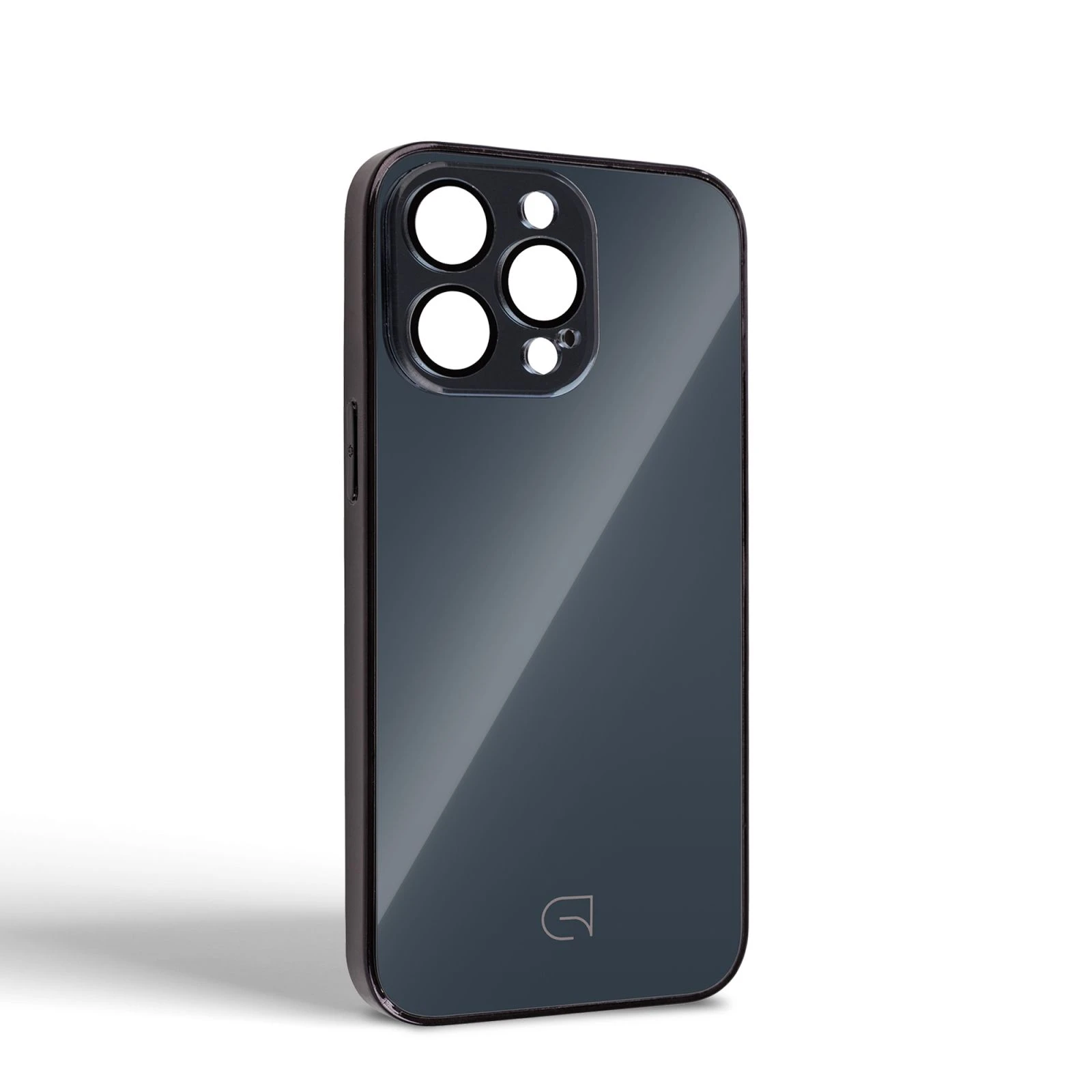 Armorstandart Replica Apple iPhone 15 Pro Max Black (ARM76235) (UA) Сумісність з брендом Apple