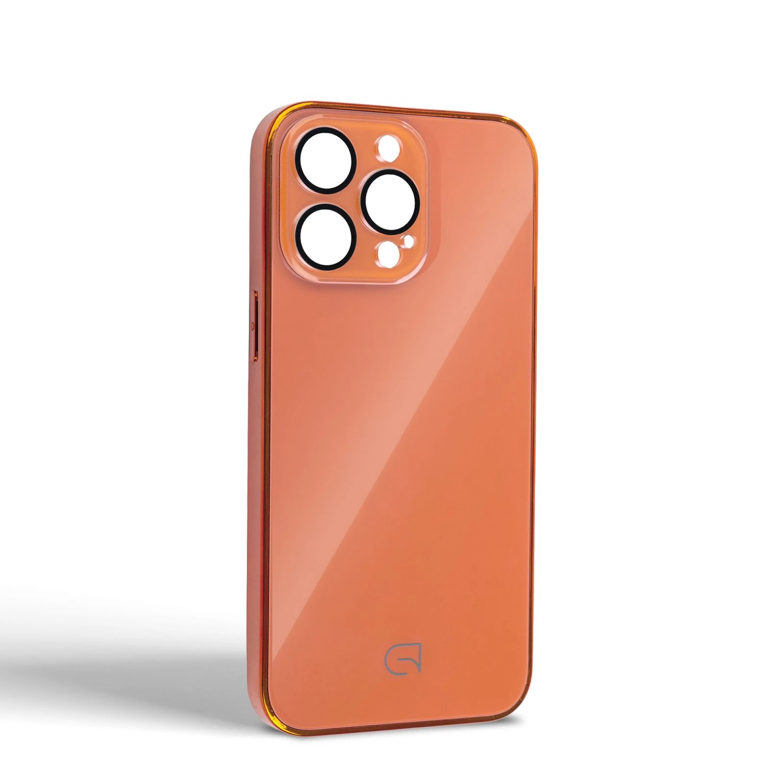 Armorstandart Replica Apple iPhone 15 Pro Max Orange (ARM76240) (UA) Сумісність з брендом Apple