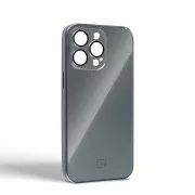 Armorstandart Replica Apple iPhone 15 Pro Max Titanium Grey (ARM76242) (UA)