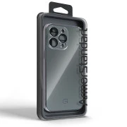 Armorstandart Replica Apple iPhone 15 Pro Max Titanium Grey (ARM76242) (UA)