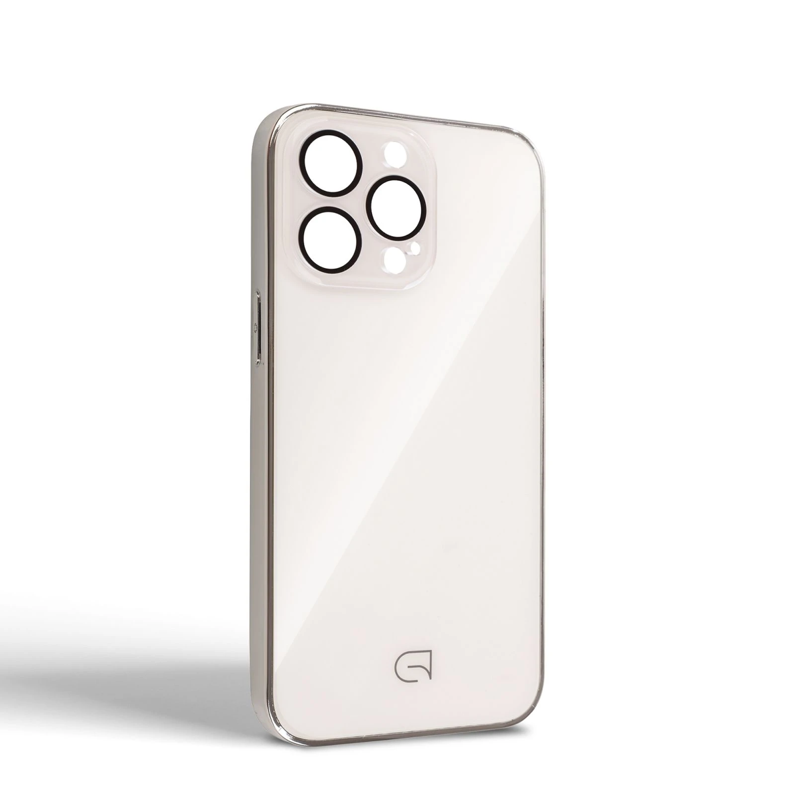 Armorstandart Replica Apple iPhone 15 Pro Max White (ARM76243) (UA) Совместимость с брендом Apple