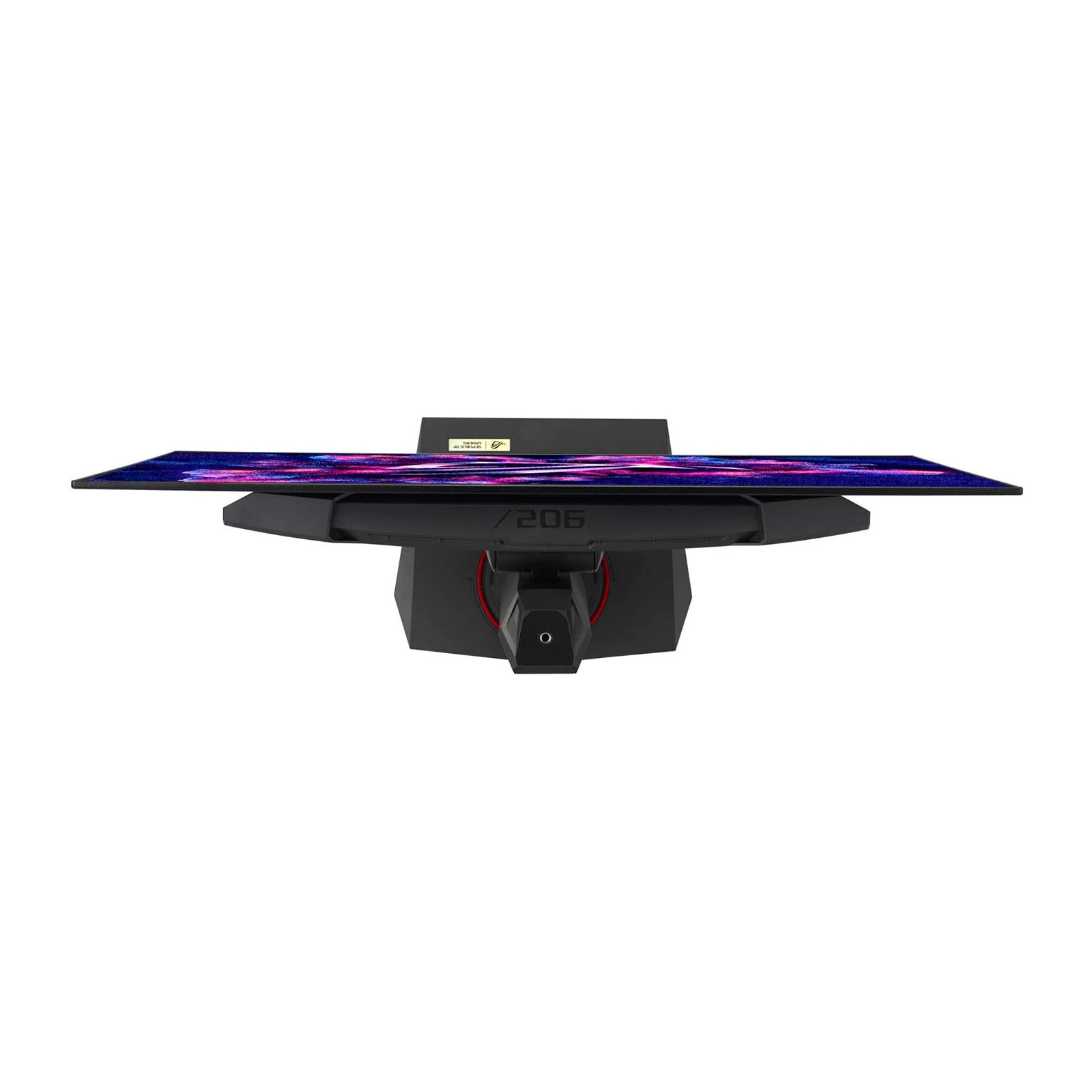 ASUS ROG Strix OLED XG27AQDMG (UA) Разрешение 2560 x 1440