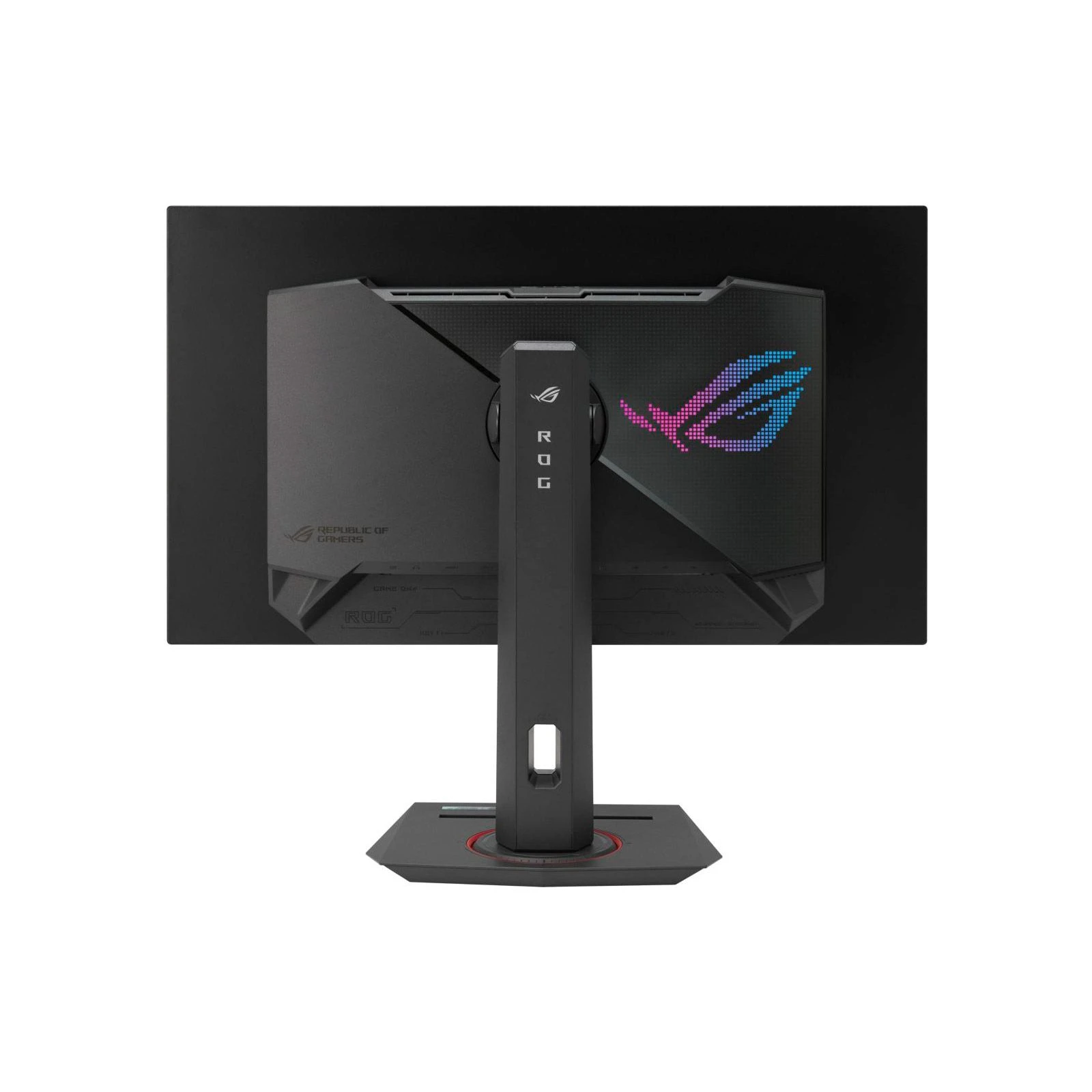 ASUS ROG Strix OLED XG27AQDMG (UA) Тип матрицы OLED