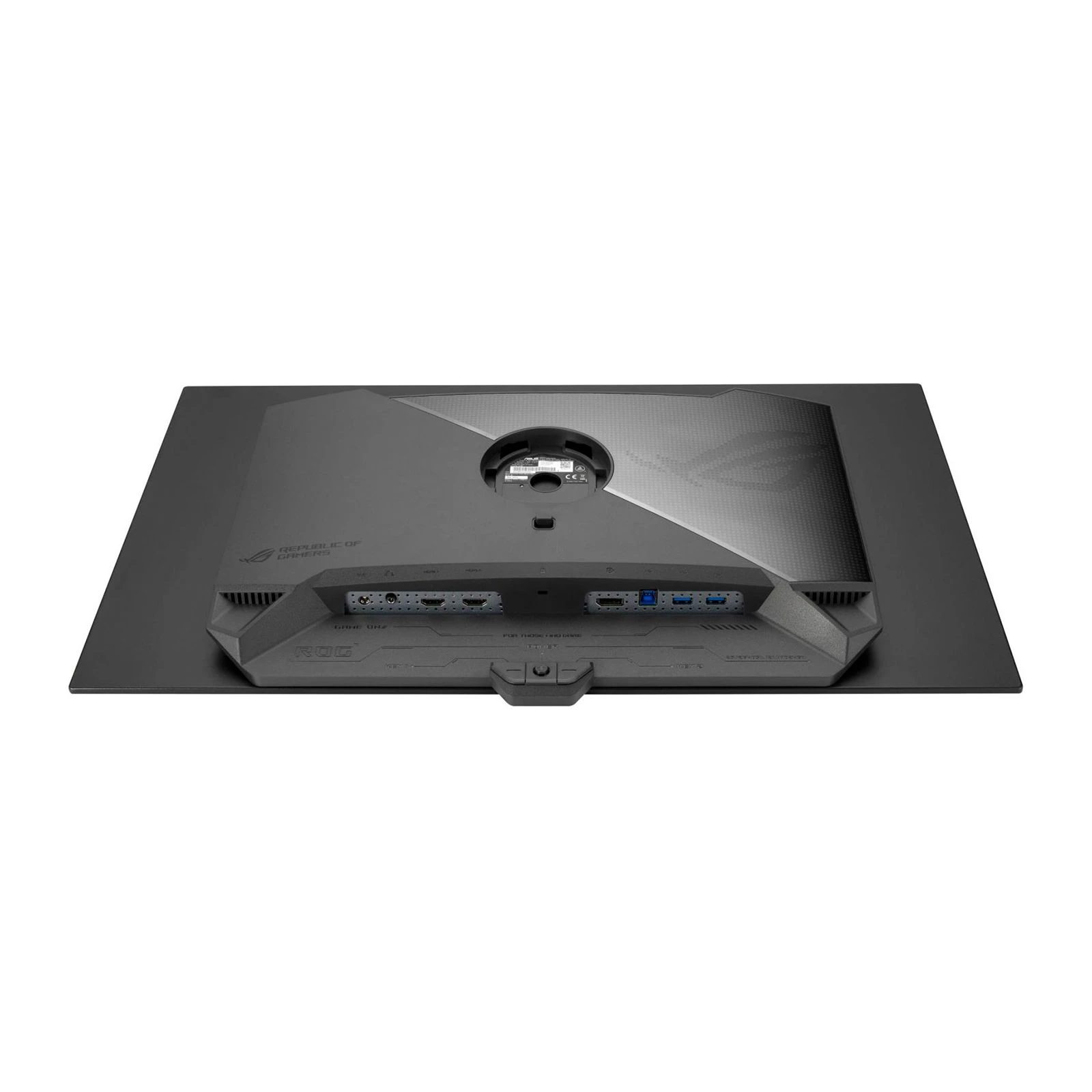 ASUS ROG Strix OLED XG27AQDMG (UA) Диагональ дисплея 26.5
