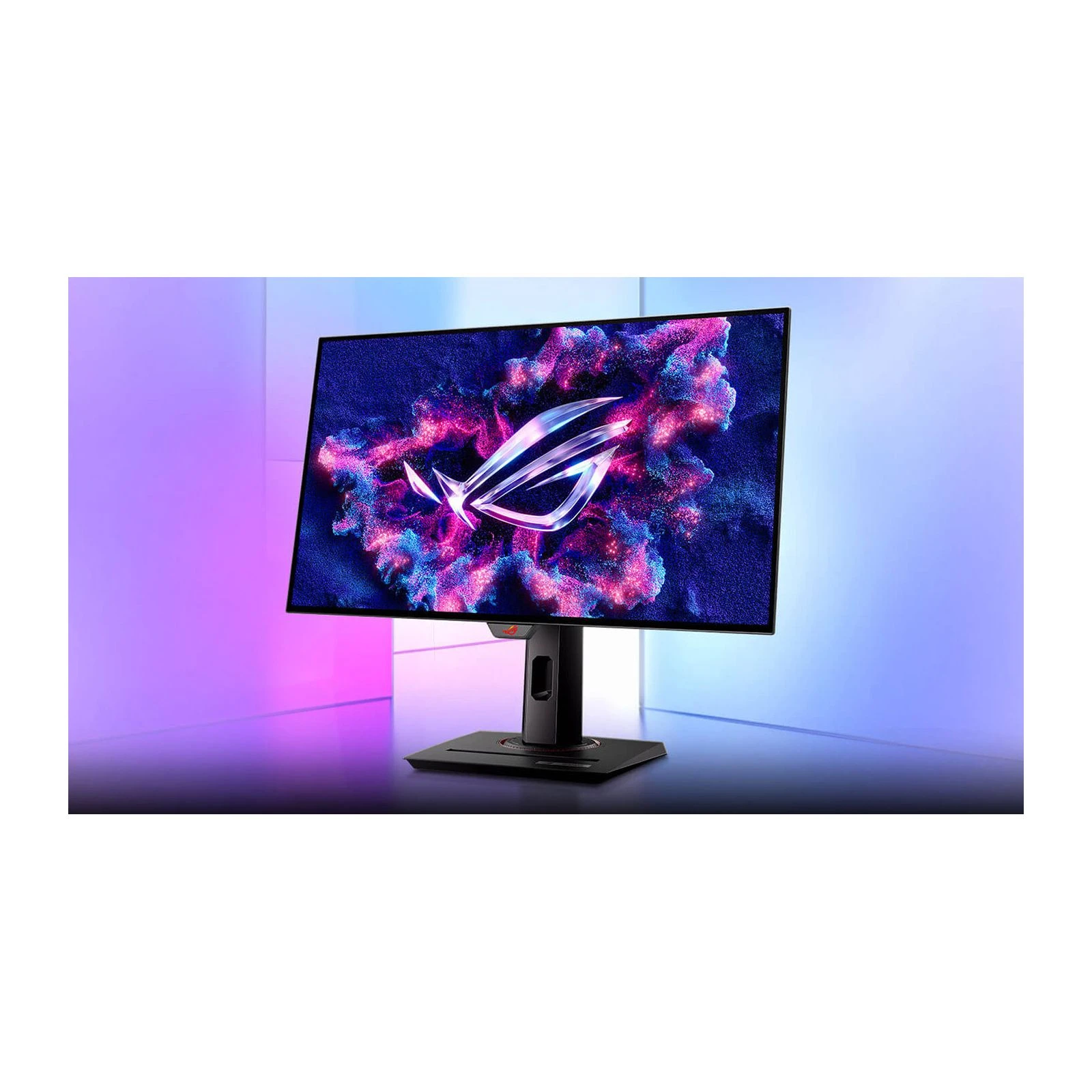ASUS ROG Strix OLED XG27AQDMG (UA) Тип монитора Для фотографа/дизайнера, Широкоформатный, Безрамочный, Геймерский