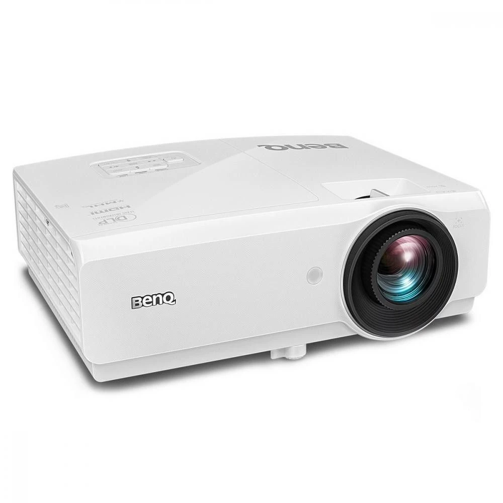 BenQ SH753P (9H.JGJ77.2JE) (UA) Бренд: BenQ; Тип матрицы: DLP; Формат