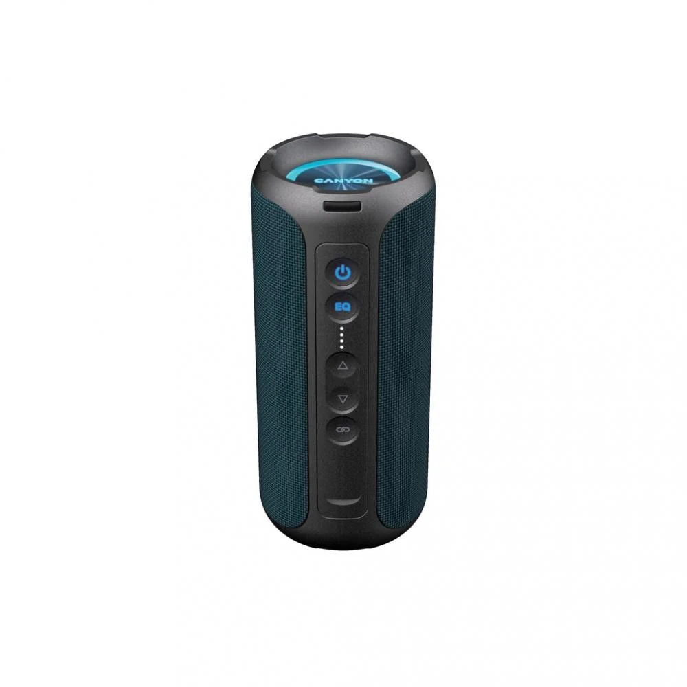 Canyon OnMove 15 Dark Blue (CNE-CBTSP15BK) (UA) Кількість смуг 1